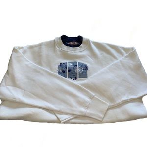 Top Stitch Grandma Sweatshirt